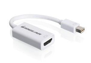 Mini DisplayPort a