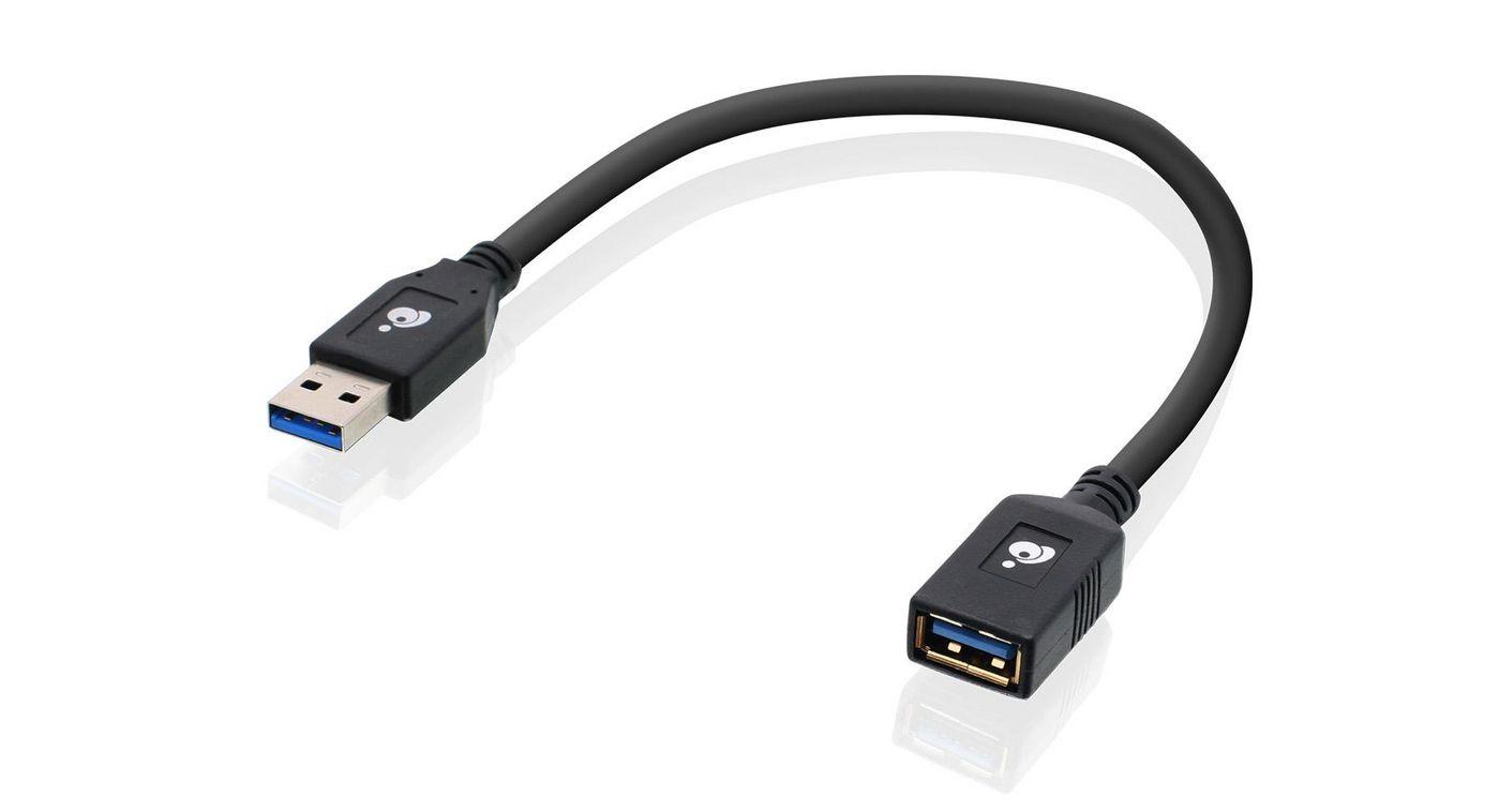 USB 3.0 Extension Cable Male