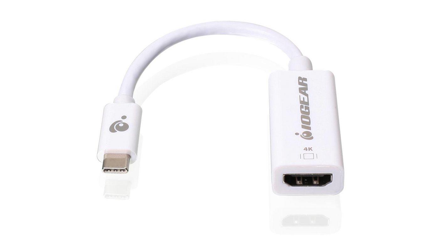 Adattatore da USB tipo C a HDMI