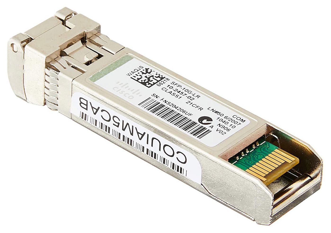 10GBASE-LR SFP Module