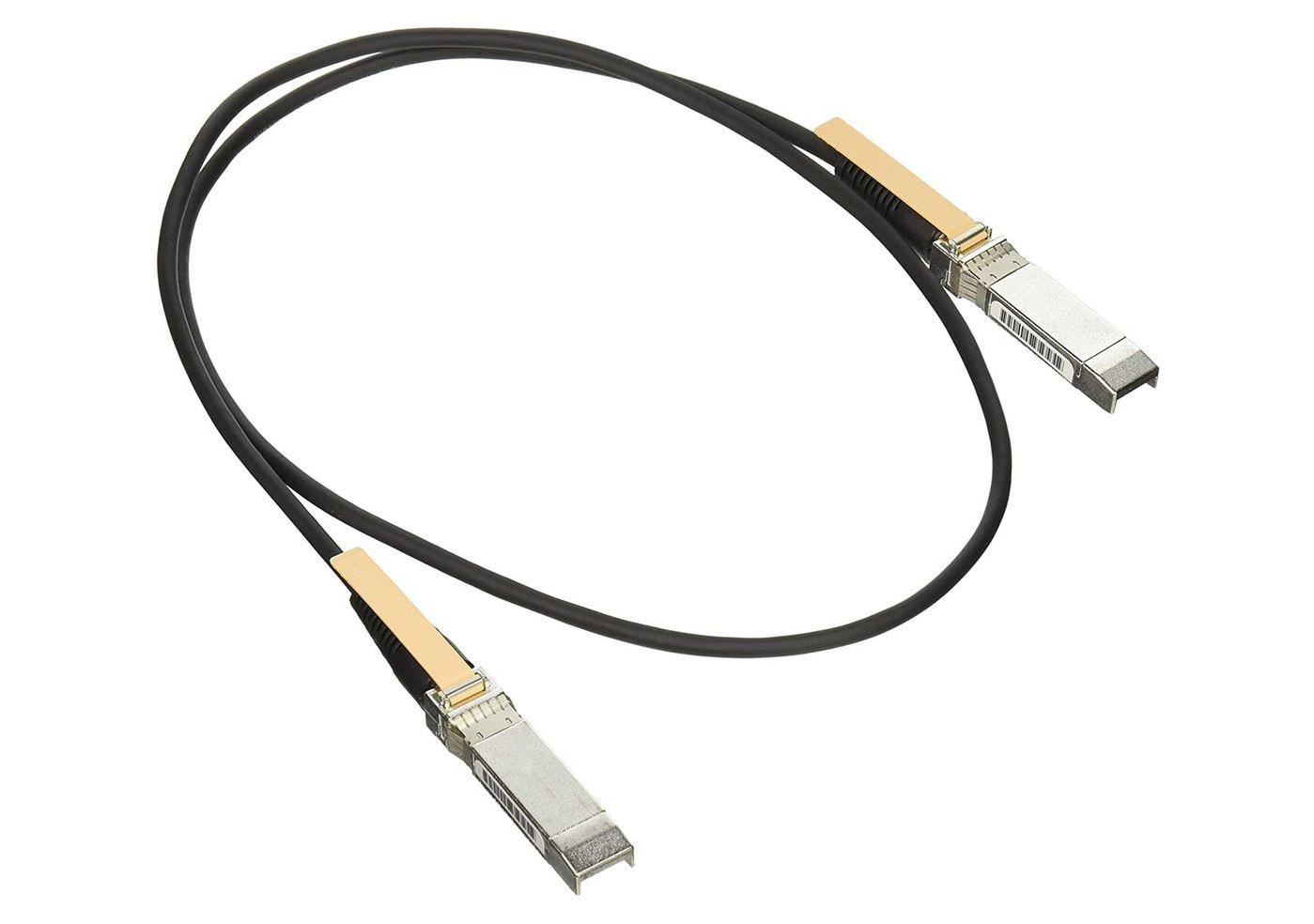 10GBASE-CU SFP+ Cable 1m