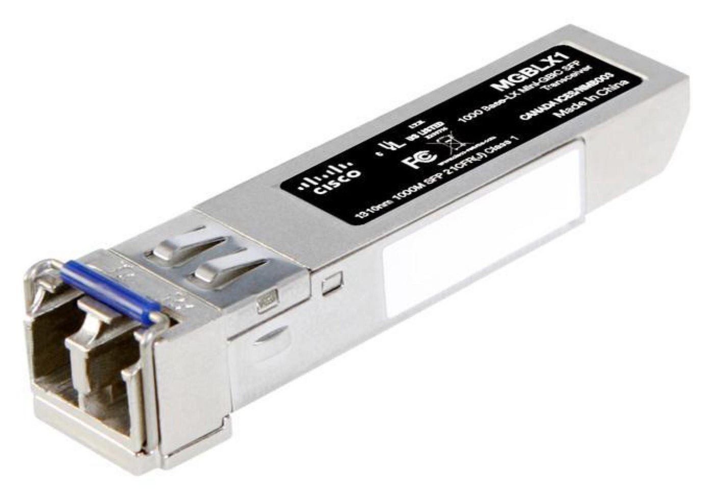 Mini-GBIC Gigabit Ethernet LX