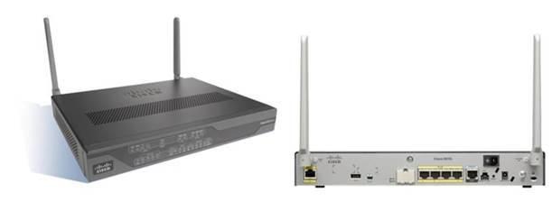 ROUTER SICURO CON WAN FE 3.7G