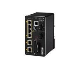 IE 4 10/100 - 2 SFP Gig port - Lite