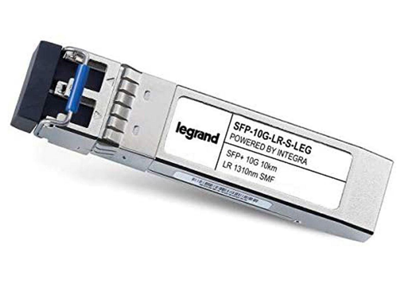 10GBASE- LR SFP Module - Enterprise-Class