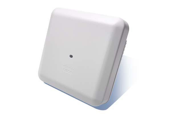 AP 802.11ac W2 AP con CA 4x43