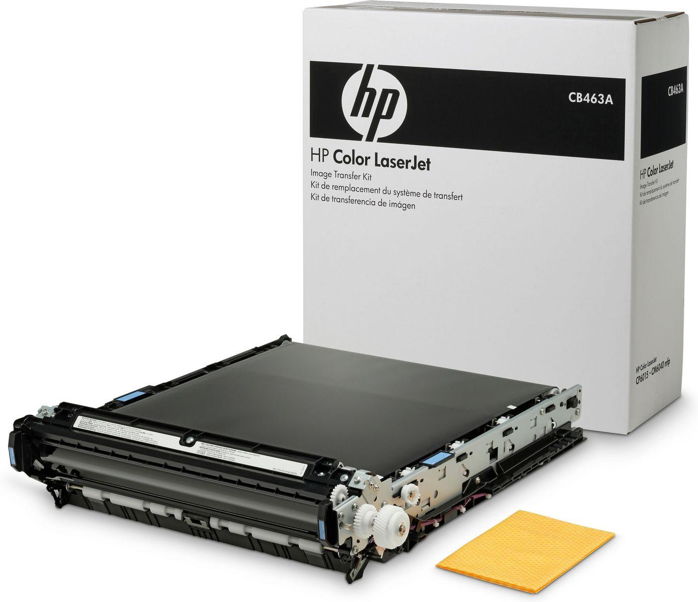 Nastro di stampa HP CB463A 150000 pagine