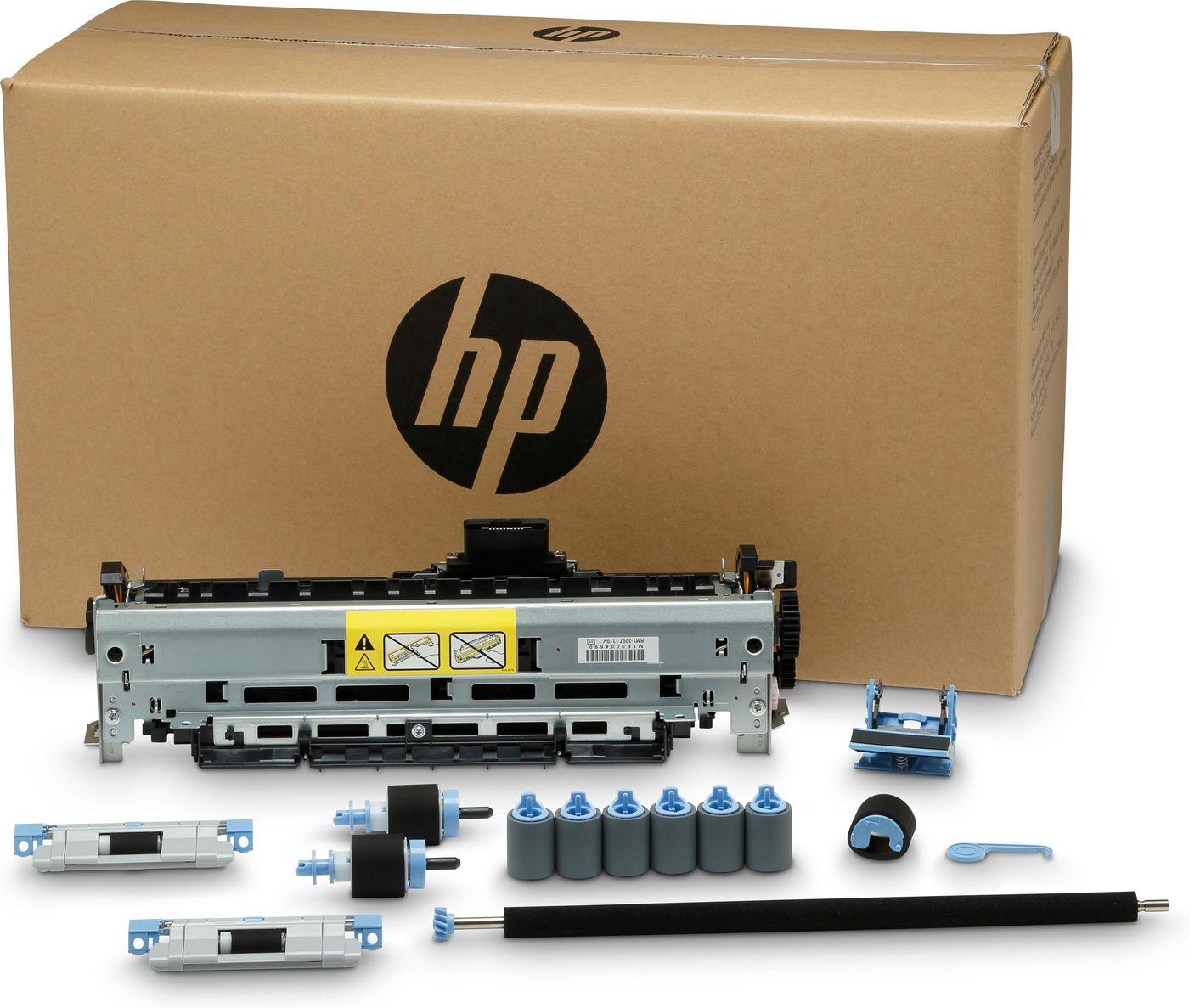 HP Kit manutenzione stampante MFP 220 V LaserJet