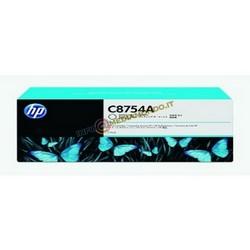 CARTUCCIA ORIGINALE HP C8754A - ADESIVO