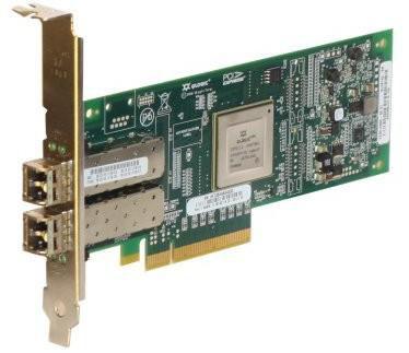 QLogic 10Gb CNA per sistema IBM