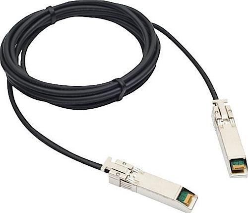 Lenovo 7m SFP+ cavo InfiniBand e in fibra ottica SFP+