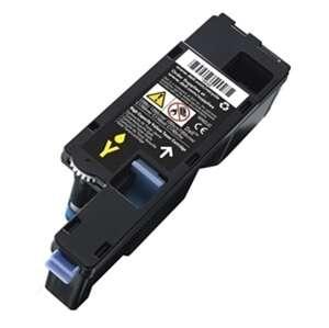 DELL V53F6 cartuccia toner 1 pz Originale Giallo