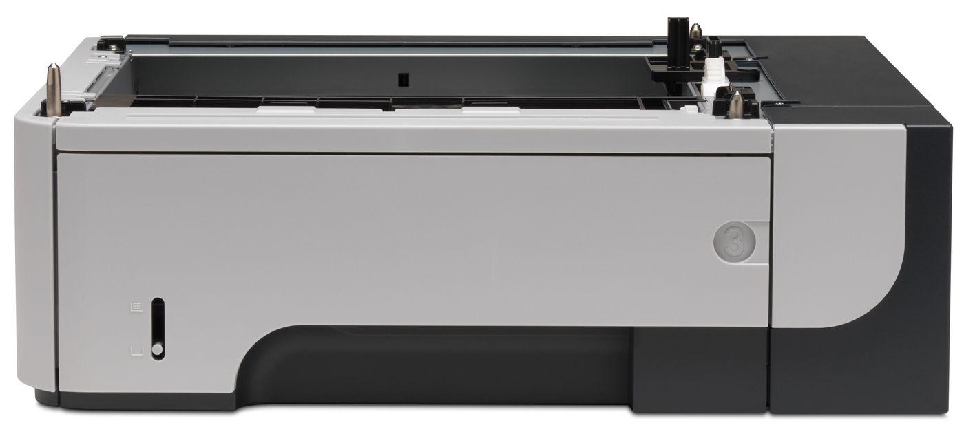 HP LaserJet Alimentatore/vassoio da 500 fogli