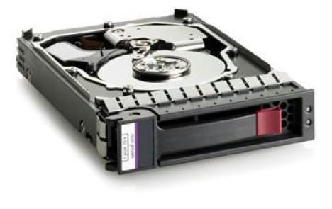 HDD 146GB 10K SAS 2,5 pollici