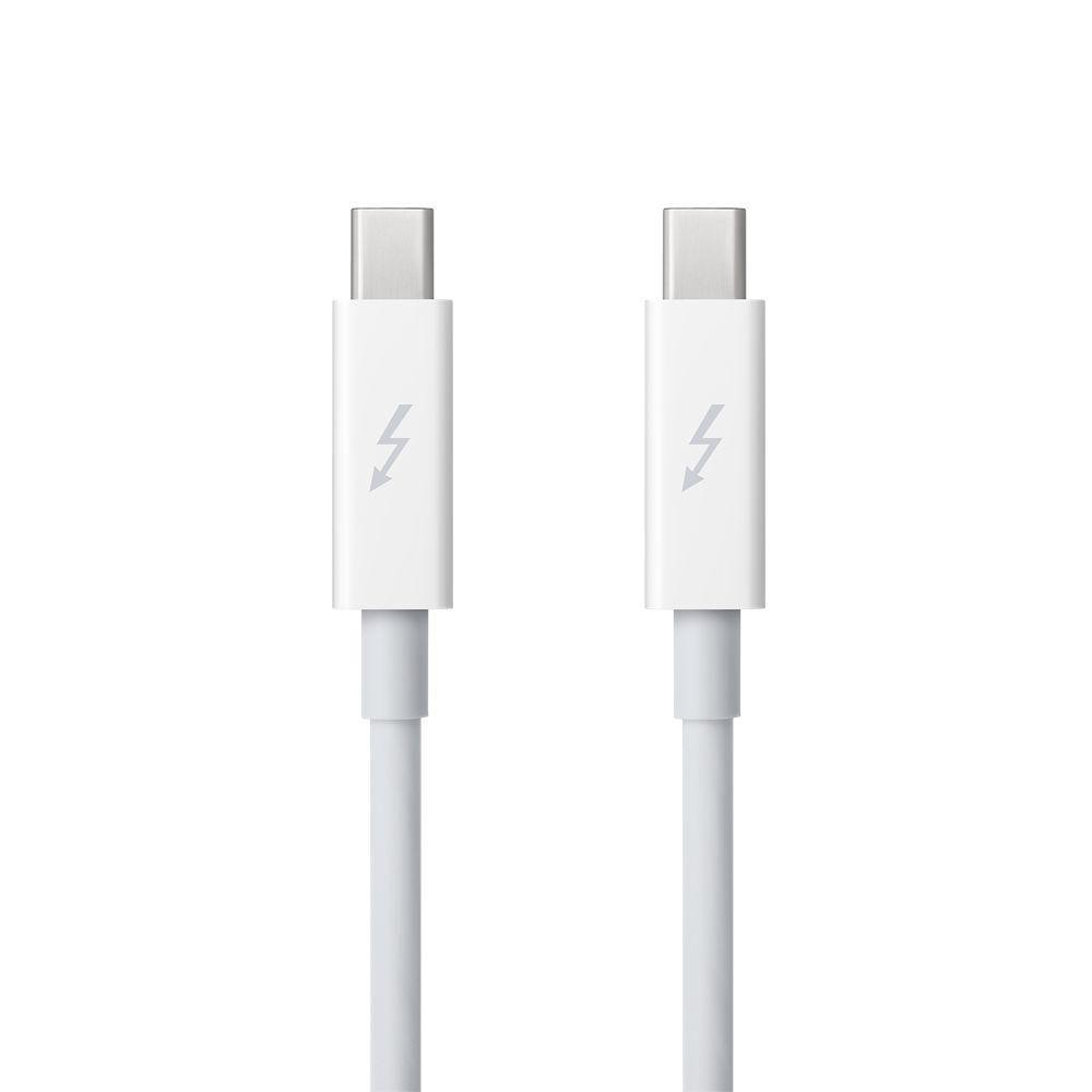 Cavo Thunderbolt da 0,5 m