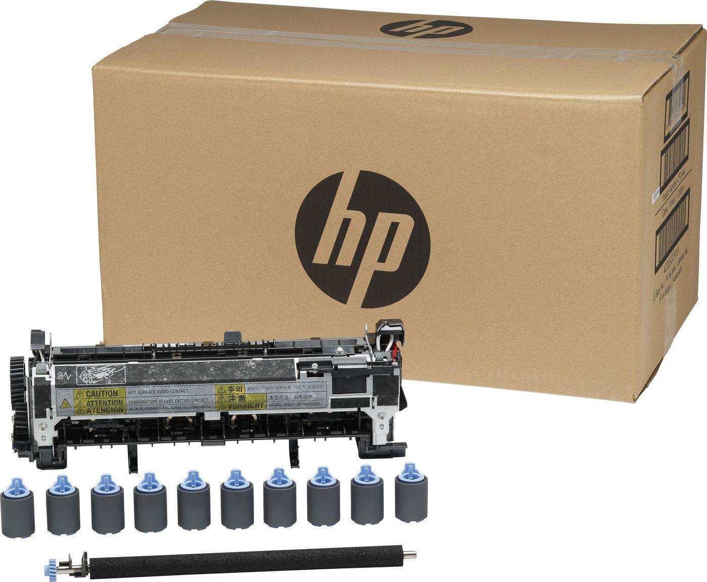 HP LASERJET PRINTER 220V MAIN