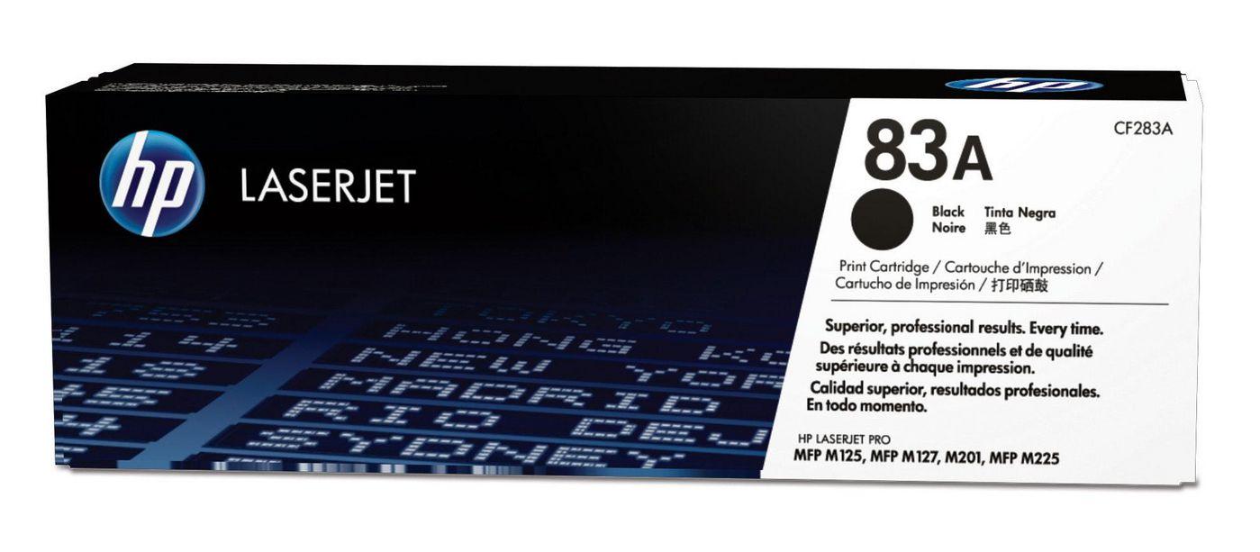 CF283A TONER HP 83A