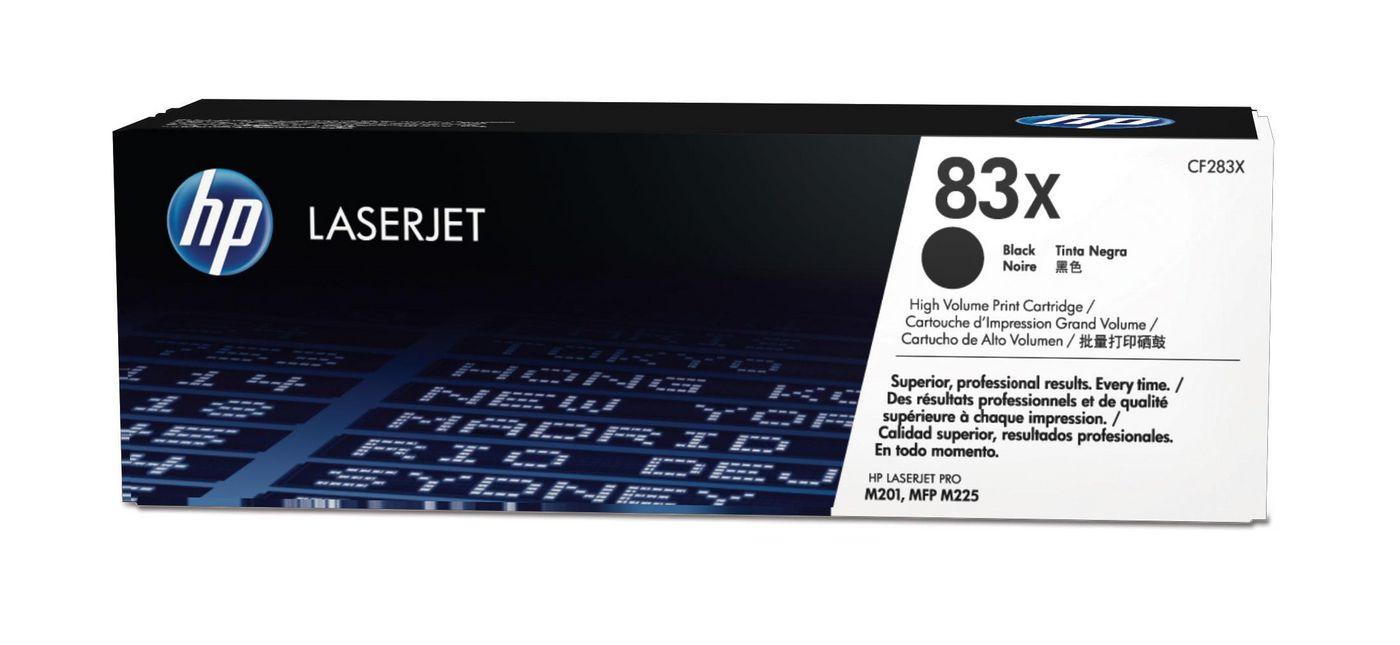 CF283X TONER HP 83X