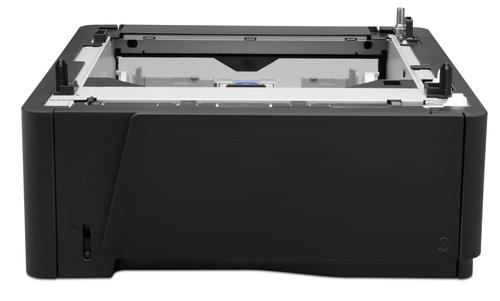 HP LaserJet Alimentatore/vassoio da 500 fogli