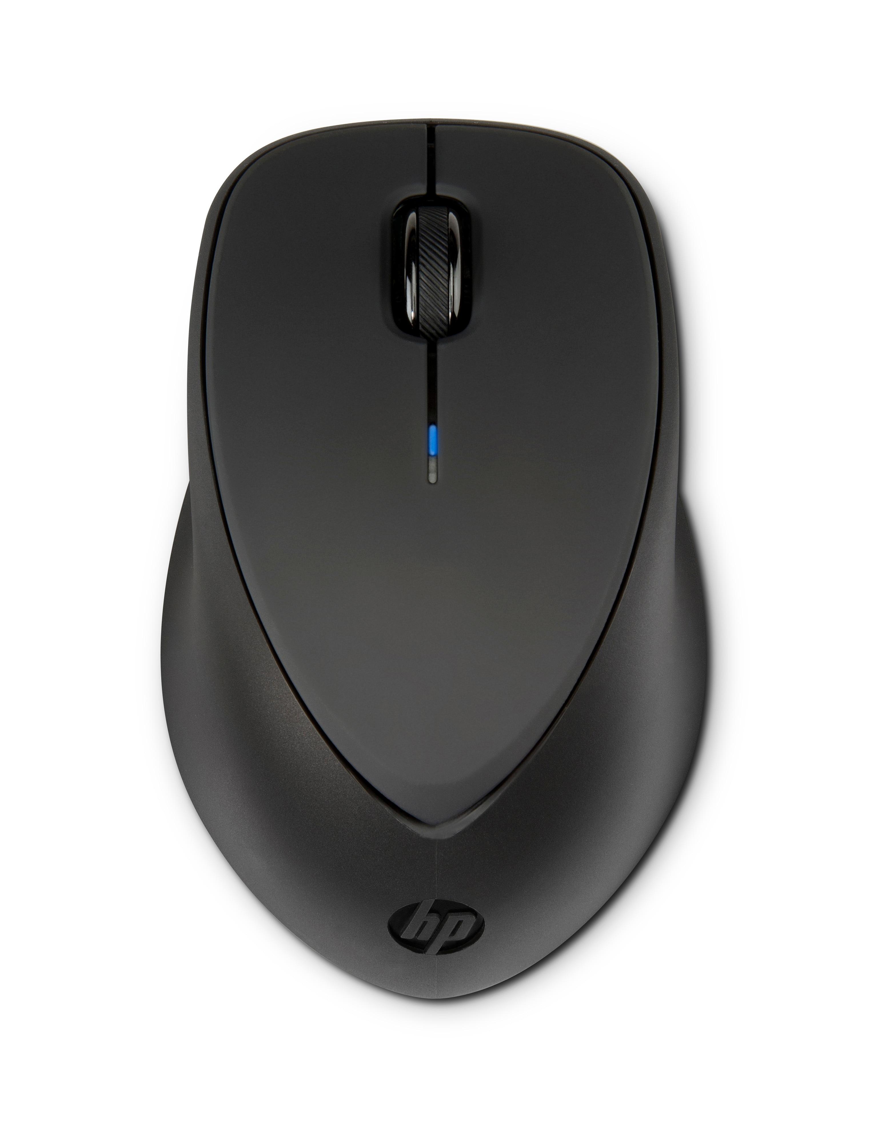 HP Mouse Bluetooth X4000b