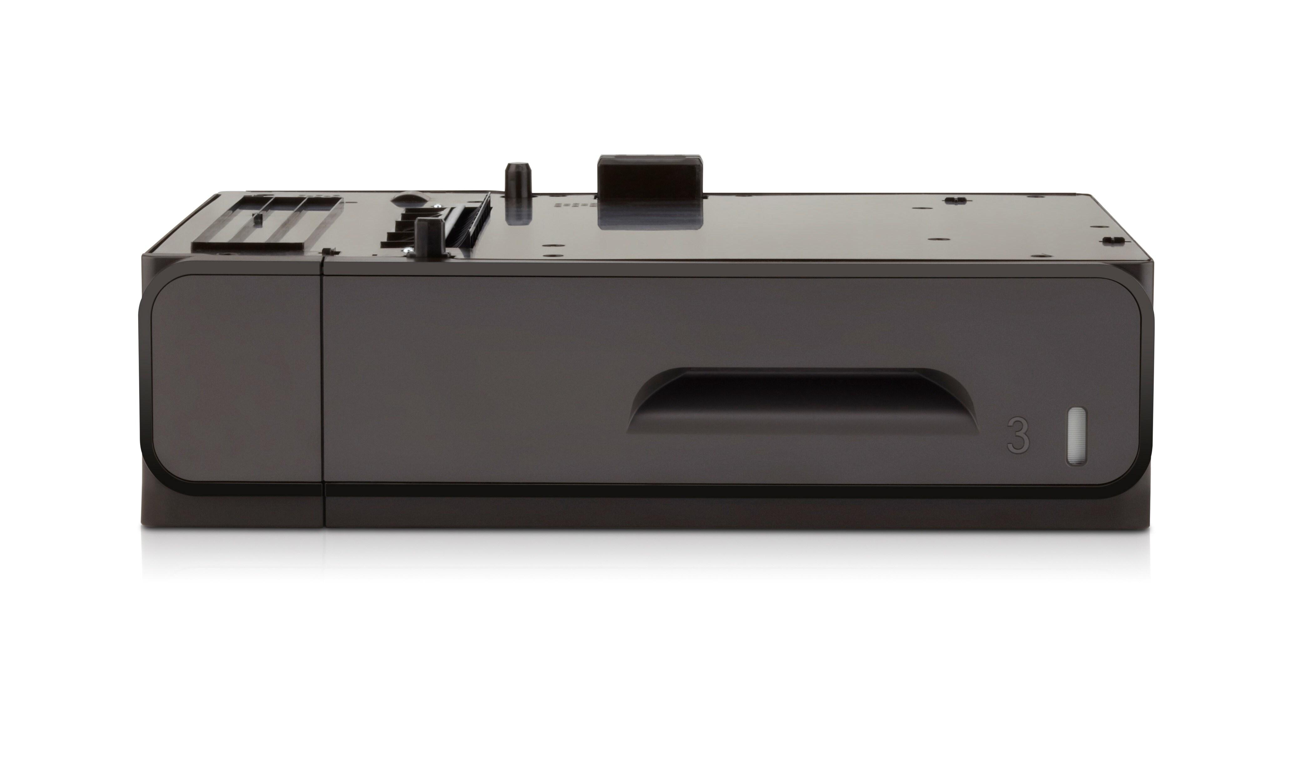 HP Officejet Pro X-Series 500-sheet Tray 500 fogli