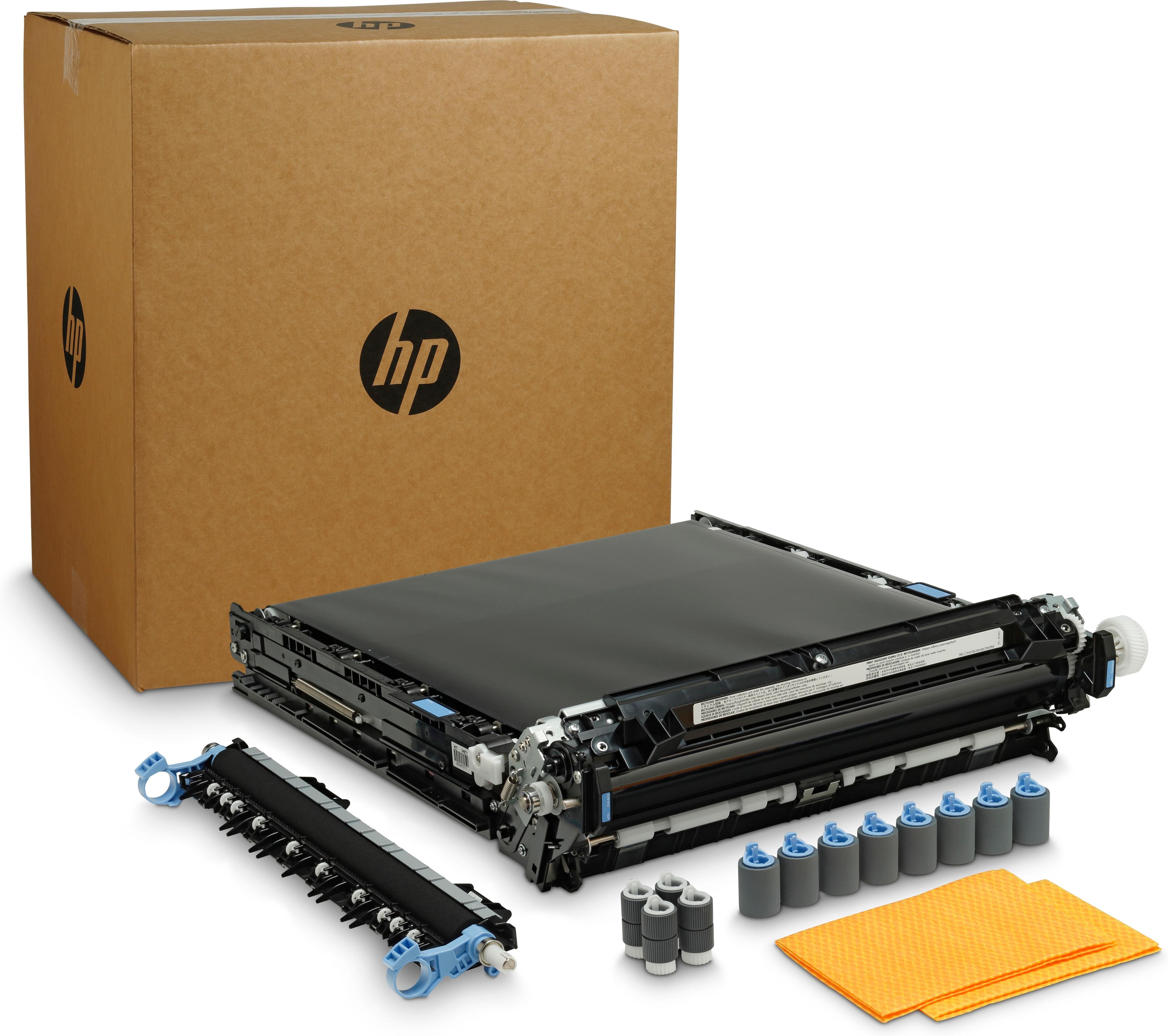 HP Kit rullo e trasferimento LaserJet D7H14A