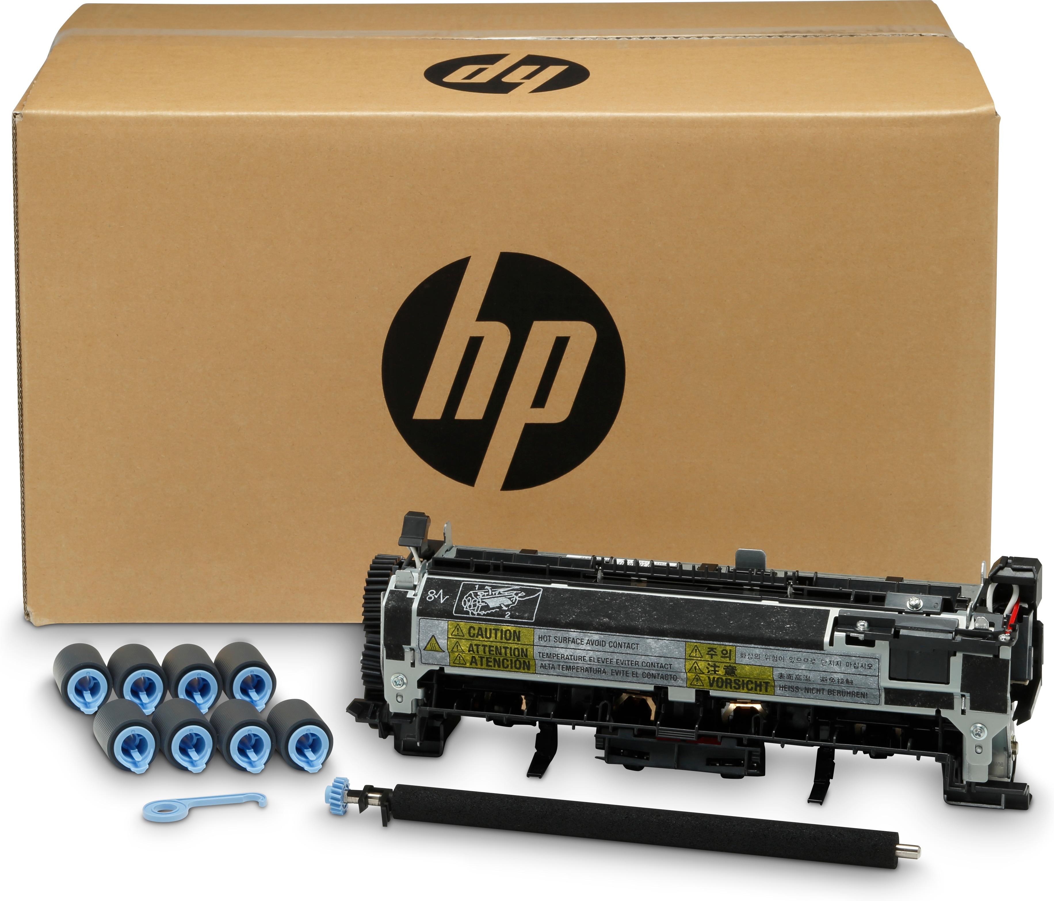 HP Kit manutenzione LaserJet 220 V