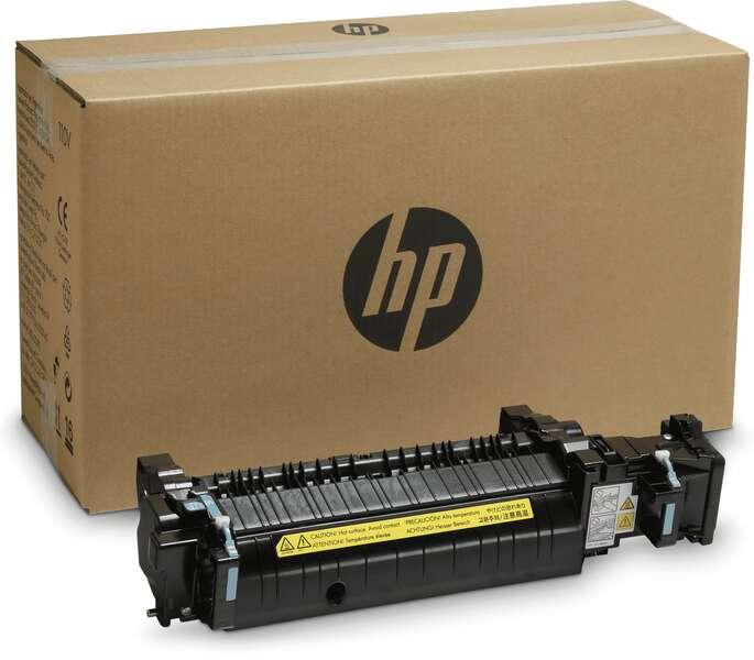 ORIGINAL HP fusore B5L36A Fuser Kit 150000 Seiten 220 V