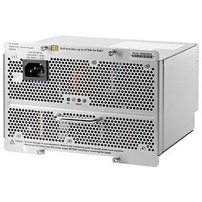 Aruba 5400R 700W PoE+ zl2 Power Supply