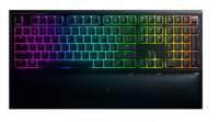 Ornata V2 Keyboard Usb Black