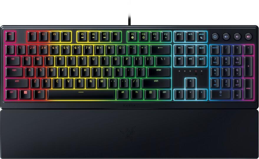 Tastiera Razer Ornata V3