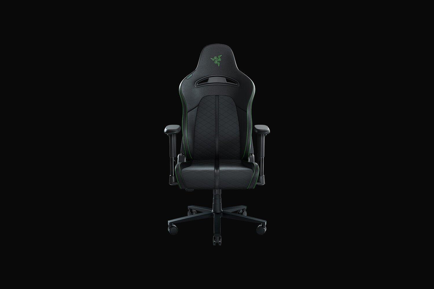 RAZER ENKI X GAMING CHAIR GREEN