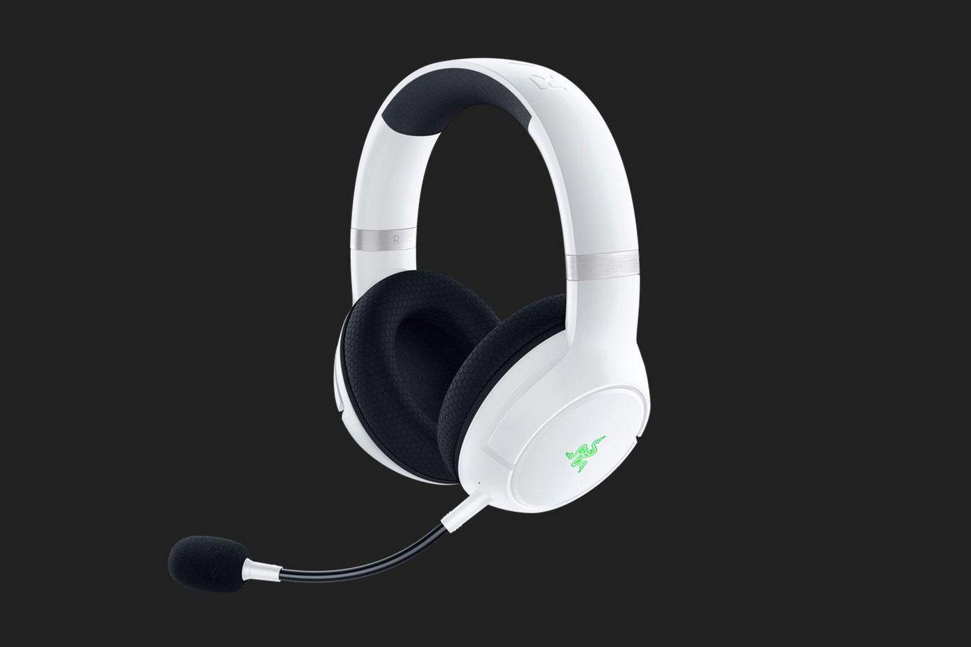 Razer Kaira Pro for Xbox Auricolare Wireless A Padiglione Giocare Bluetooth Bianco (Kaira Pro for Xbox - White)