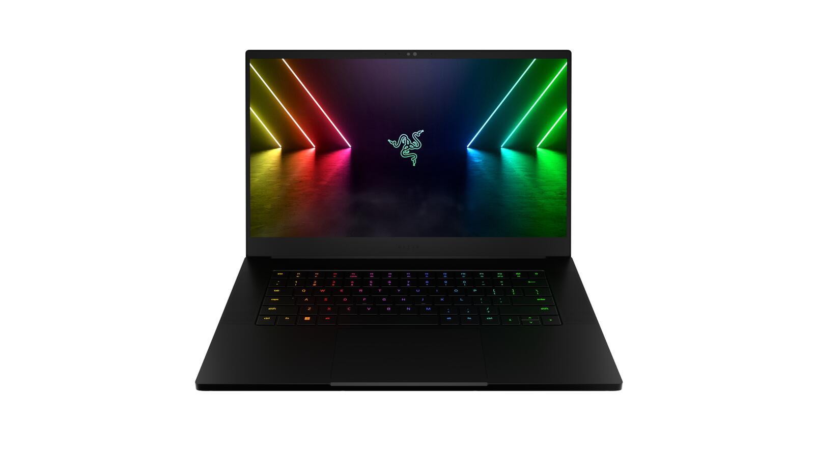 Razer Blade 15 Intel Core I7-12800H Notebook 39,6 cm (15,6) 32 GB di RAM, 1TB SSD, RTX 3080 Ti, Full HD, Win 11 Home