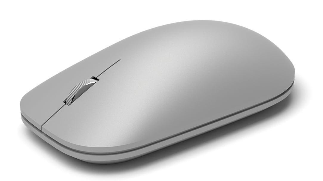 Mouse Microsoft Surface Ambidestro Bluetooth