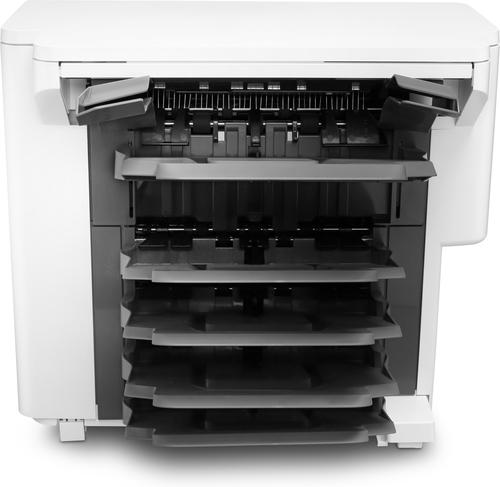 HP Cucitrice/fascicolatore/raccoglitore LaserJet