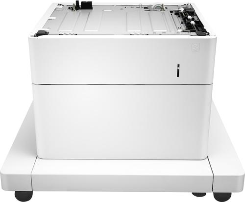 HP Alimentatore della carta da 500 fogli con cabinet per dispositivi LaserJet