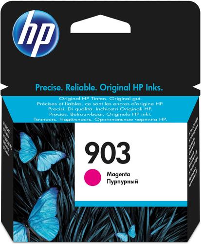 HP Cartuccia di inchiostro magenta originale 903