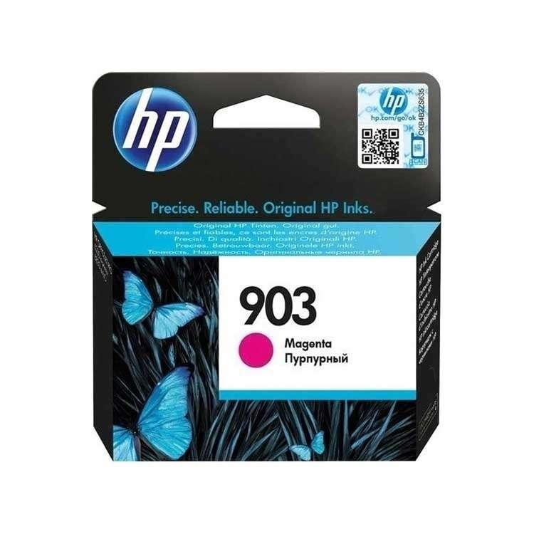 HP Cartuccia di inchiostro magenta originale 903