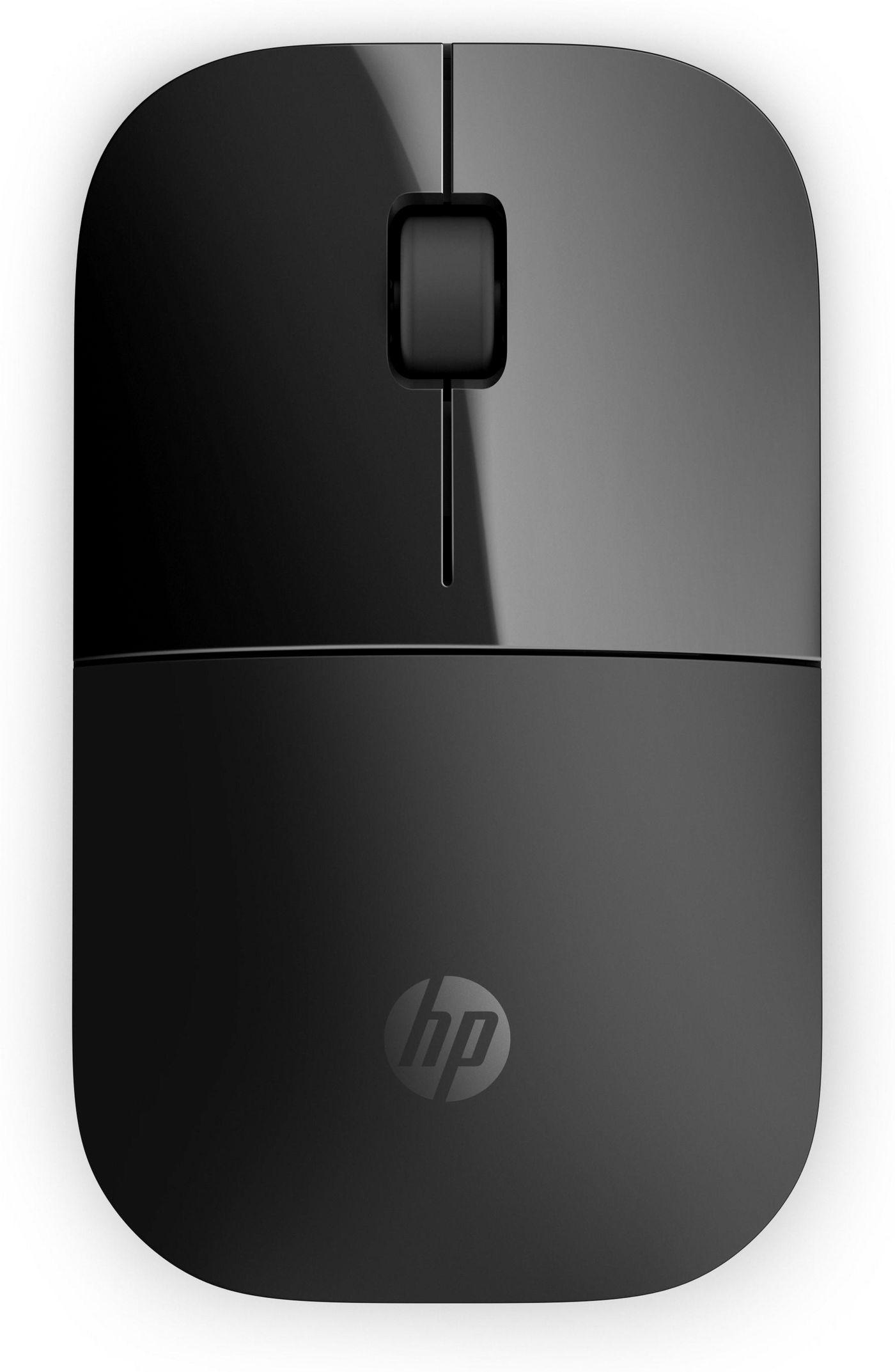 HP Z3700 WIRELESS MOUSE BLACK ONYX