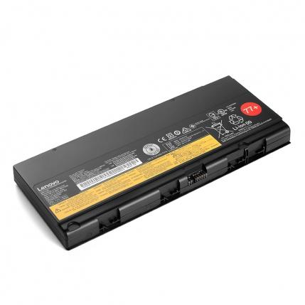 Lenovo 78++ (8cell, 96Wh) Batteria