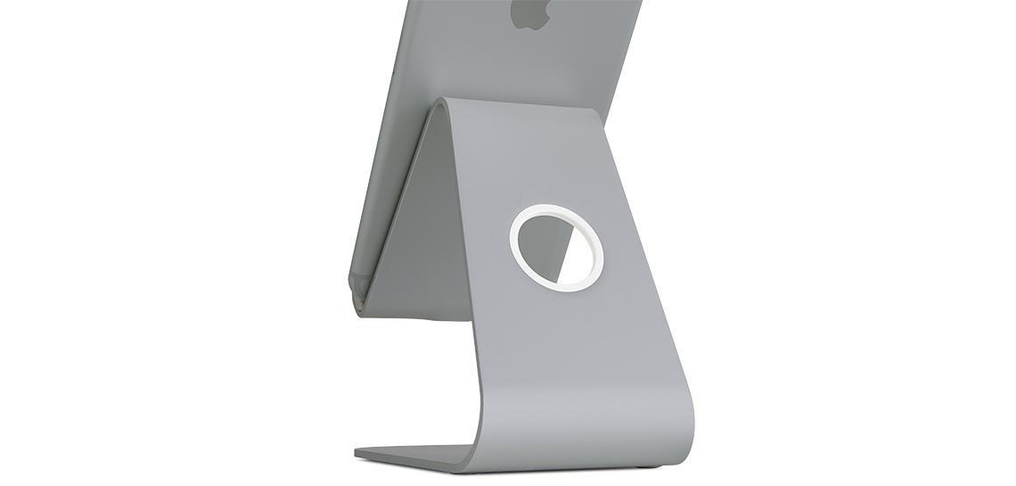 mStand mobile - Grigio siderale