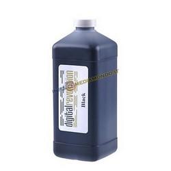 Inchiostro alimentare 4x100ml (nero, giallo, rosso, blu) per cartucce per stampanti Canon