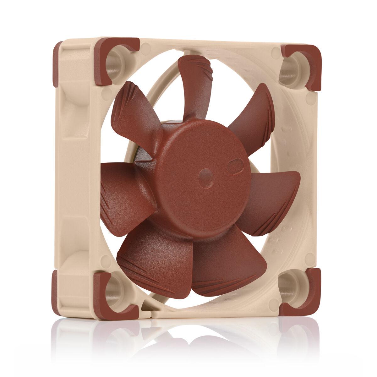 Ventola da Case Noctua NF A4x10 5V PWM Ø 4 cm