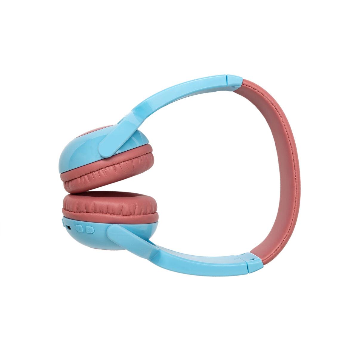 CHILDRENS BLUETOOTH HEADPHONES