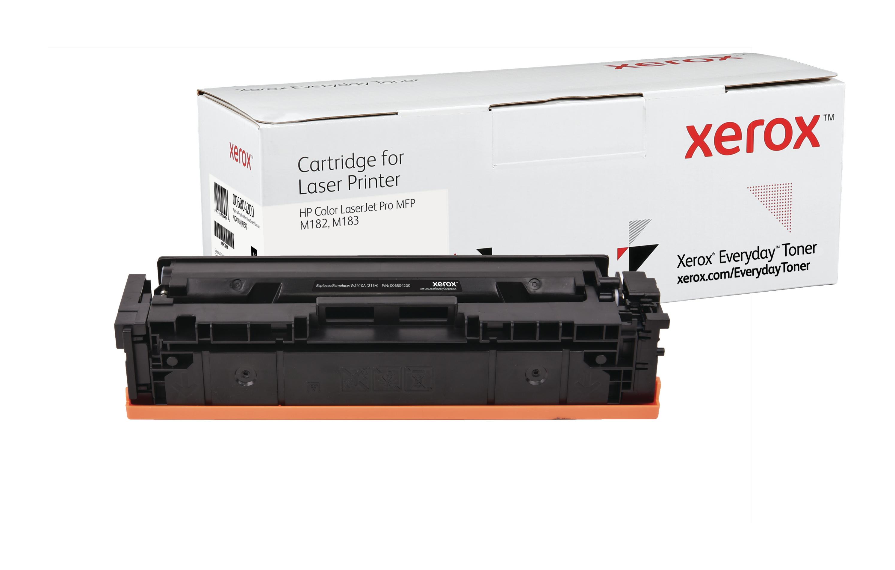 Xerox Toner ogni giorno nero ca. 1050 p.