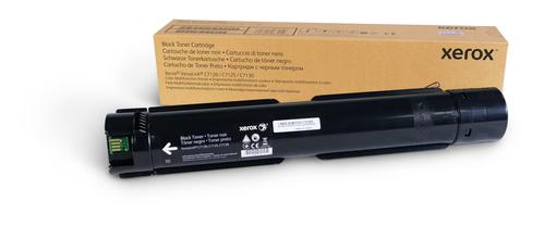 006R01824 VERSALINK C7100 TONER BK