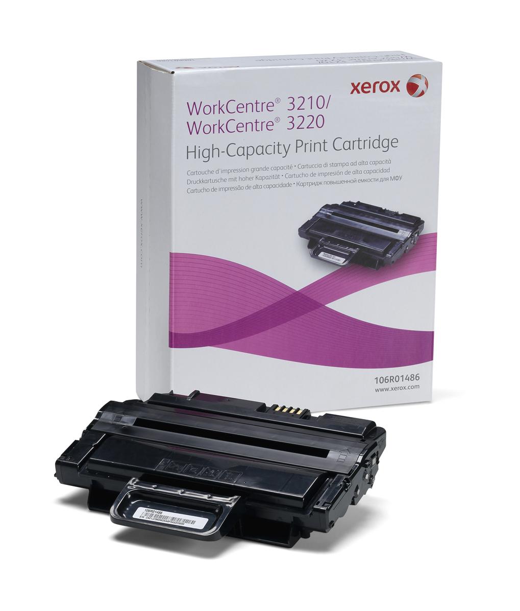 106R01486 WC 3210/3220 TONER AC