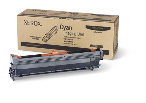 Xerox Tamburo imaging Ciano (30.000 pagine*)