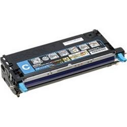 TONER COMPATIBILE PER EPSON C13S051160 ACULASER C2800 - CIANO - STAMPA 7.000 PAGINE